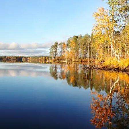 Apartment Wilderness On A Private Island Jyrkka