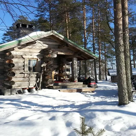 Wilderness On A Private Island *