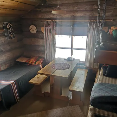 Wilderness On A Private Island Apartment Jyrkka