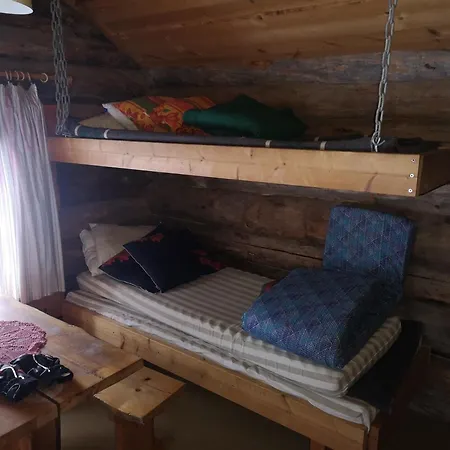 Wilderness On A Private Island *