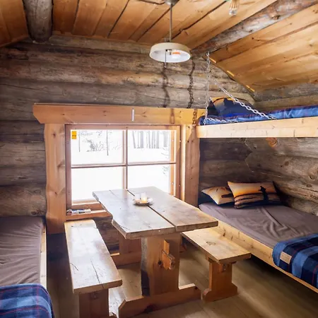 Wilderness On A Private Island Jyrkka