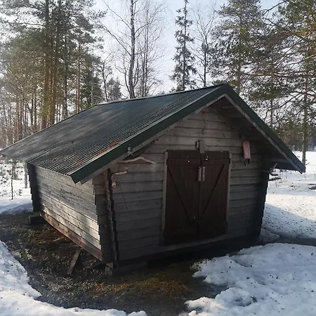 Wilderness On A Private Island Lägenhet *