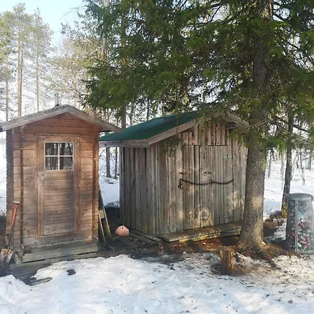 Lägenhet Wilderness On A Private Island *